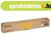 Kyocera TK8115 toner yellow ORIGINAL 