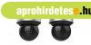 Hikvision DS-2DF8A442IXG-ELY 4 MP Darkfighter rendszmolvas