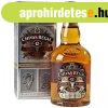 PERNOD Chivas Regal 12 Whisky 1l 40%
