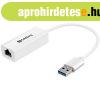 Sandberg talakt - USB3.0 Gigabit Network Adapter (USB3.0,