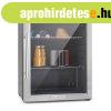 Klarstein Beersafe XL, htszekrny 60 literes trfogattal, 