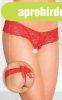  G-String 2403 - red {} S/M 