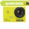 SJCAM 4K Action Camera SJ5000X Elite, Yellow