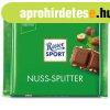 Ritter Sport Darabos Mogyors 100g /12/