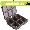 Guru Fusion Feeder Box Accessory Box 6 Compartment - aprcik