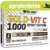 OLIMP SPORT Gold-Vit C 1000 SE 60 kapszula