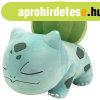 Plssjtk Sleeping Bulbasaur (Pokmon) 46 cm