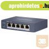 Hikvision Switch - DS-3E0505HP-E