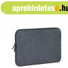 RivaCase 5113 Antishock Laptop sleeve 12" Dark Grey