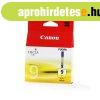 Canon PGI9 tintapatron yellow ORIGINAL 