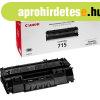 Canon CRG715 toner ORIGINAL 