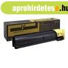 Kyocera TK8305 toner yellow ORIGINAL 