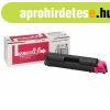 Kyocera TK580 toner magenta ORIGINAL 