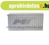 TermoTeknik STAR 22-DK-VK 600 * 1800 (balos) Softline 6-pont