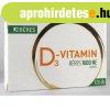 Bres D3-vitamin 1600 Ne tabletta 120 db