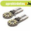 Carguard Auts LED - CAN126 - T10 (W5W) - 180 lm - can-bus -