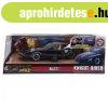 Simba: Knight Rider 1982 Pontiac Trans AM 1:25