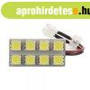 Auts LED - CLD312 - 30 x 15 mm (W5W, C5W, BA9S) - 160 lm - 