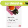 Clearspring bio kukicha tea 20x1,8 g 36 g