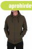 Fox Collection LW Hoody Green & Black pulver Small (CCL