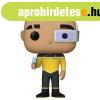 POP! TV Samanthan Rutherford (Star Trek Lower Decks)