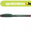 Rostirn, 0,8 mm, SCHNEIDER "Topwriter 157", piros