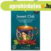 Yogi bio tea des chili mexiki fszeres 17x1,8g 31 g