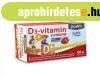 Jutavit d3-vitamin 800NE epres rgtabletta 60 db