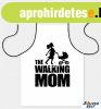 Szakcs ktny, The Walking Mom