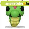 POP! Games: Caterpie (Pokmon) figura