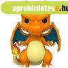 POP! Games: Charizard Dracaufeu Glurak (Pokmon) figura