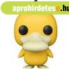 POP! Games: Psyduck Psykokwak Enton (Pokmon) figura