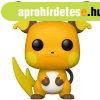 POP! Games: Raichu (Pokmon) figura