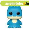 POP! Games: Munchlax Goinfrex Mampfaxo (Pokmon)