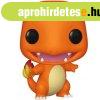 POP! Games: Charmander (Pokmon) figura