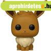 POP! Games: Eevee (Pokmon) figura