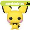 POP! Games: Pichu (Pokmon)