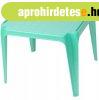 Asztal TAVOLO BABY Green, zld, gyerek 55x50x44 cm