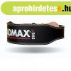 MADMAX Full Leather Black v M