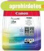 Canon PG40 + CL41 Eredeti Multipack Tintapatron