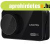 Auts fedlzeti kamera, 4K 3840x2160p, 8MP, CANYON "DVR