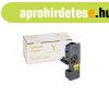 Kyocera TK5240 toner yellow ORIGINAL 