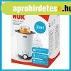 Nuk THERMO 3 az 1 - ben elektromos cumisveg melegt - 3272