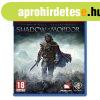 Middle-Earth: Shadow of Mordor - PS4