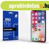 XPRO? Tempered Glass 0.33mm kijelzvd veg / vegflia App