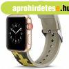 XPRO? Apple Watch szilikon sport szj. C12 42mm / 44mm / 45m