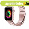 XPRO? Apple Watch rozsdamentes. vastag acl szj Rose Arany.