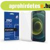 XPRO? Tempered Glass 0.33mm kijelzvd veg / vegflia App