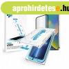 XPRO Easy Shield Tempered Glass 3D kijelzvd veg / vegf