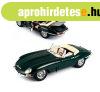 Bburago Premium Edition 1/18 Jaguar E-type Cabriolet COUPE c